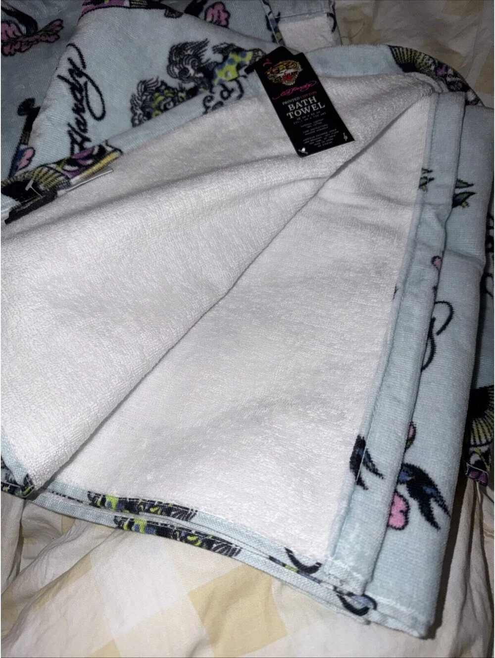 Ed Hardy ed hardy
